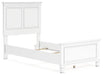 Fortman Bedroom Set - Tony’s Furniture Store & Linen (GA) - Multi Location
