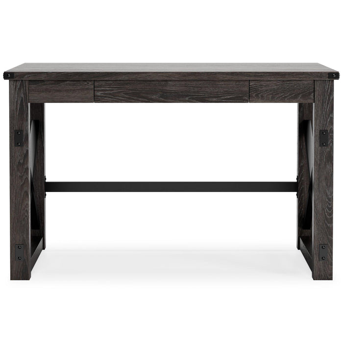 Freedan 48" Home Office Desk - Tony’s Furniture Store & Linen (GA) - Multi Location