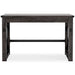 Freedan 48" Home Office Desk - Tony’s Furniture Store & Linen (GA) - Multi Location