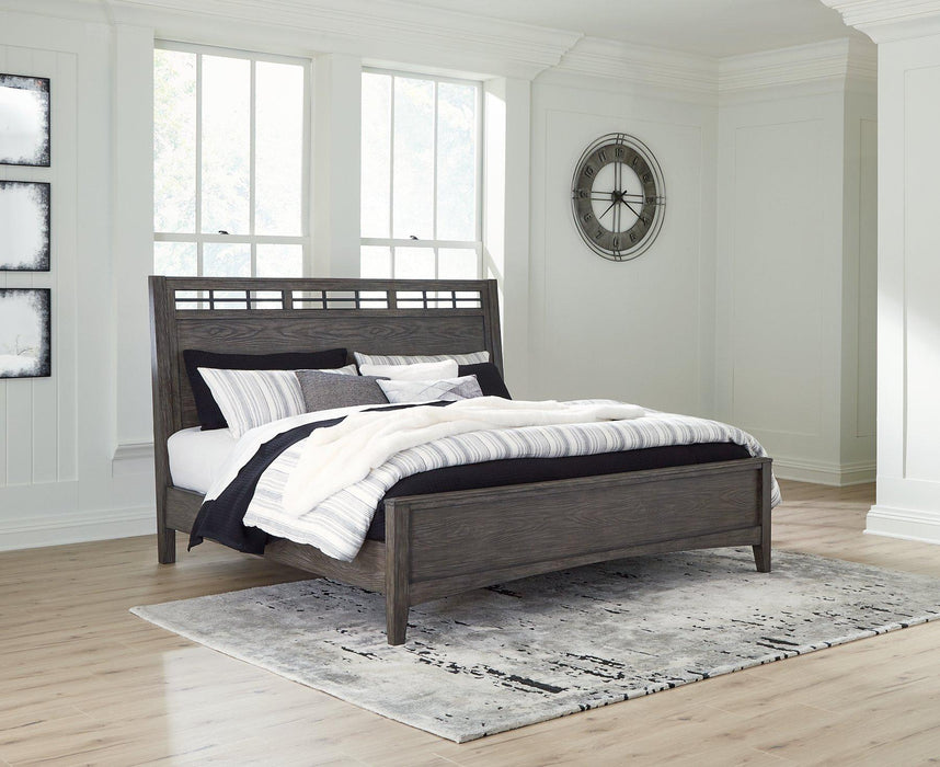 Montillan Bedroom Set - Tony’s Furniture Store & Linen (GA) - Multi Location