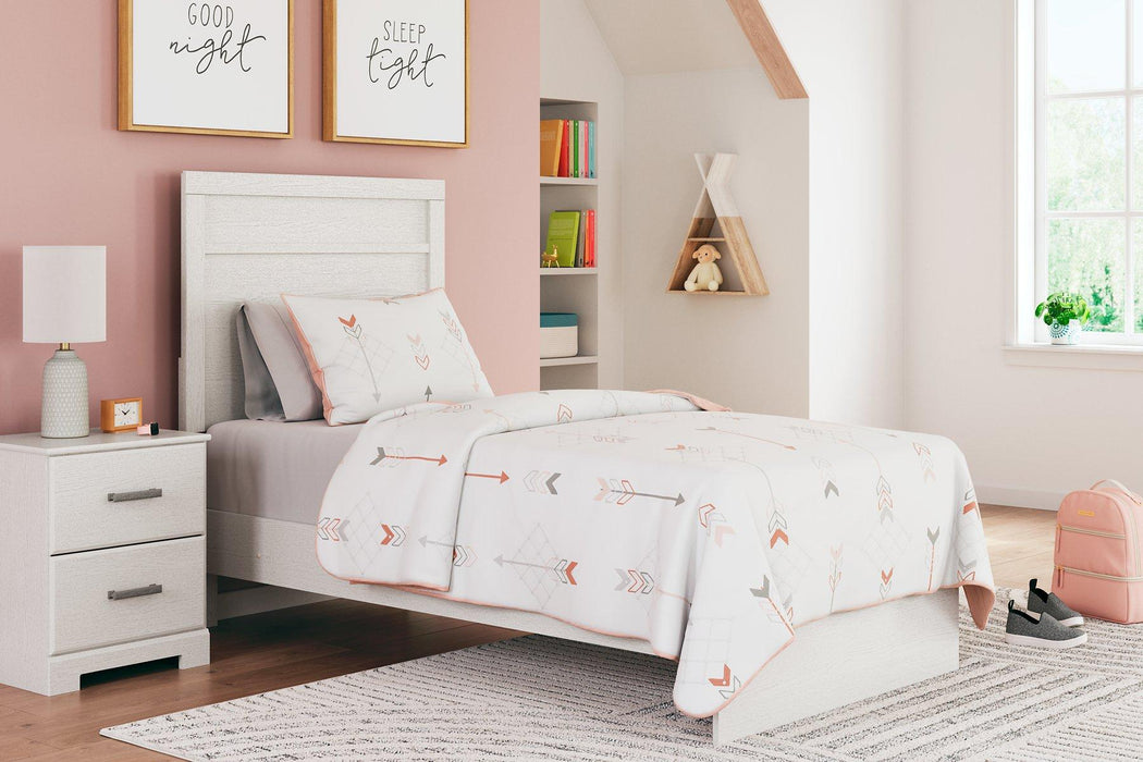 Stelsie Bed - Tony’s Furniture Store & Linen (GA) - Multi Location