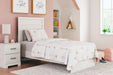 Stelsie Bedroom Set - Tony’s Furniture Store & Linen (GA) - Multi Location