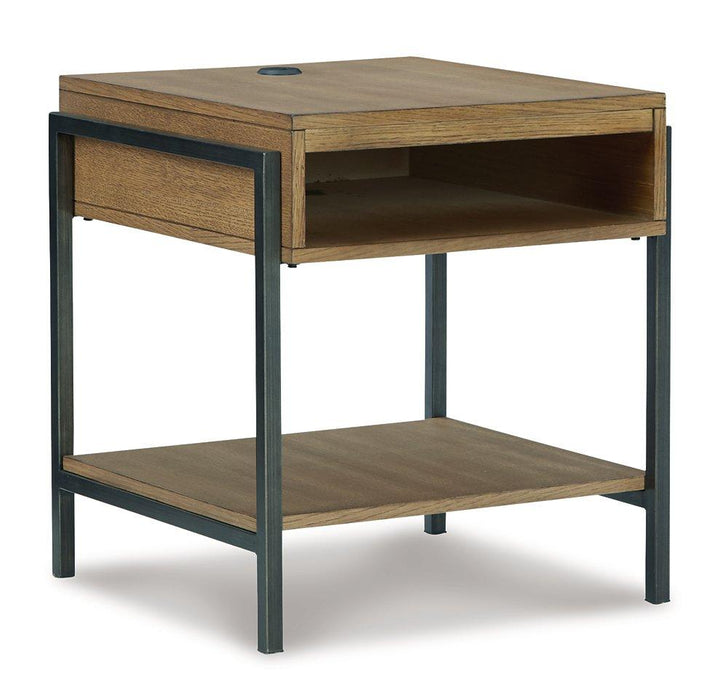 Fridley Occasional Table Set - Tony’s Furniture Store & Linen (GA) - Multi Location