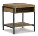 Fridley Occasional Table Set - Tony’s Furniture Store & Linen (GA) - Multi Location