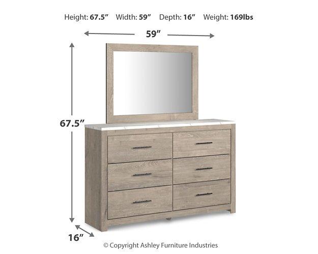 Senniberg Bedroom Set - Tony’s Furniture Store & Linen (GA) - Multi Location