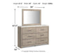 Senniberg Bedroom Set - Tony’s Furniture Store & Linen (GA) - Multi Location