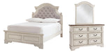 Realyn Bedroom Set - Tony’s Furniture Store & Linen (GA) - Multi Location
