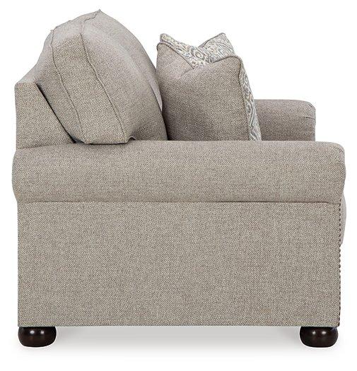 Gaelon Loveseat - Tony’s Furniture Store & Linen (GA) - Multi Location