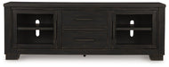 Galliden 80" TV Stand - Tony’s Furniture Store & Linen (GA) - Multi Location