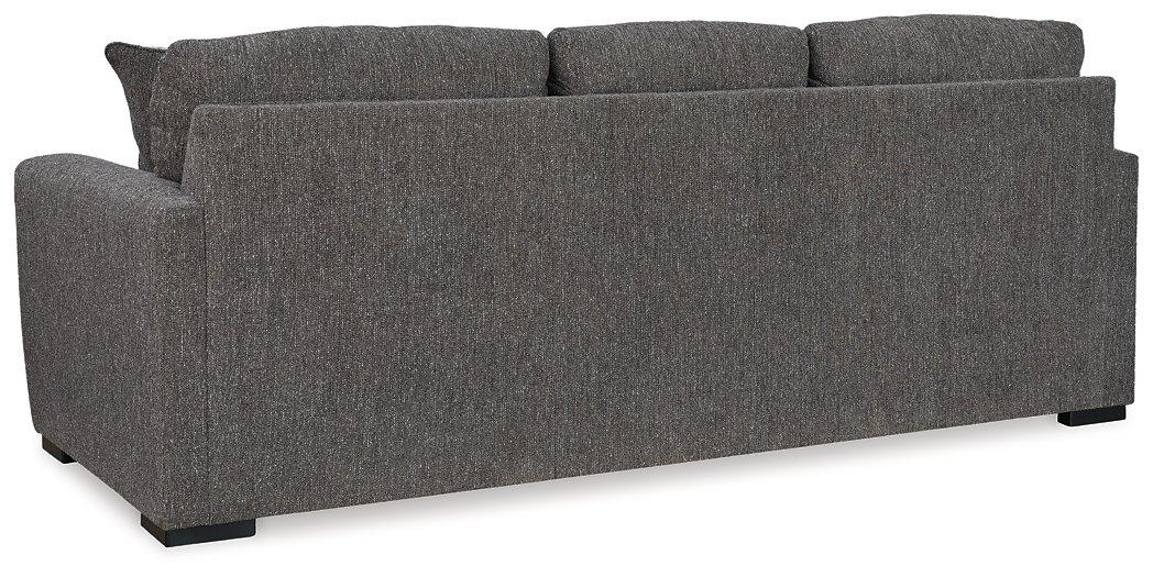 Gardiner Sofa Chaise - Tony’s Furniture Store & Linen (GA) - Multi Location