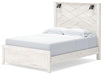 Gerridan Bed - Tony’s Furniture Store & Linen (GA) - Multi Location