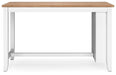 Gesthaven Counter Height Dining Table - Tony’s Furniture Store & Linen (GA) - Multi Location