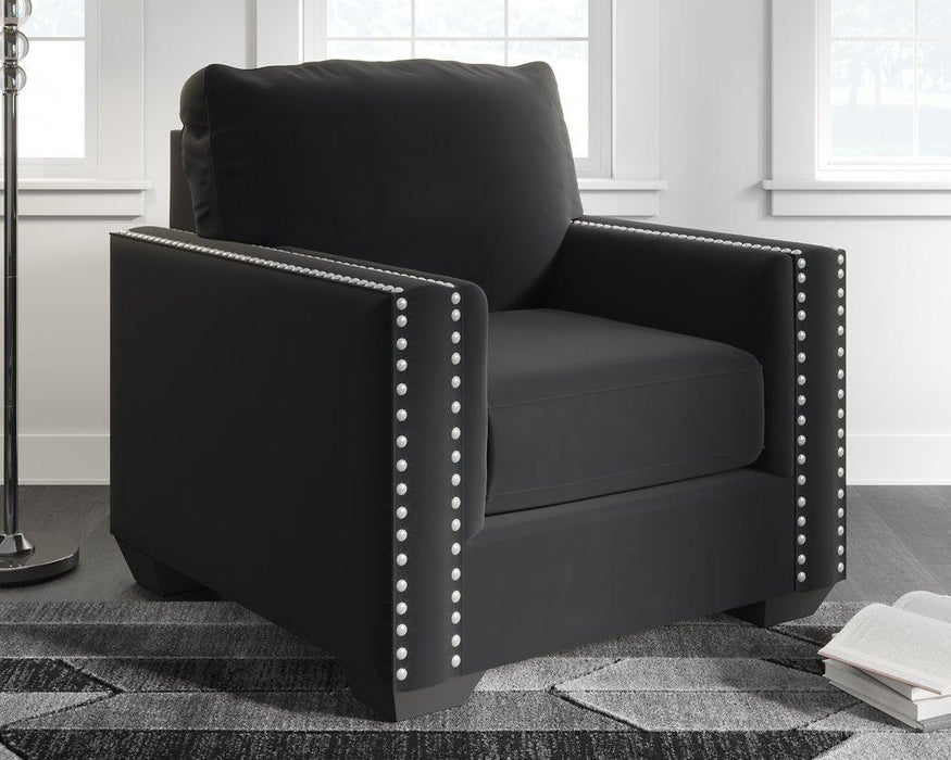 Gleston Chair - Tony’s Furniture Store & Linen (GA) - Multi Location