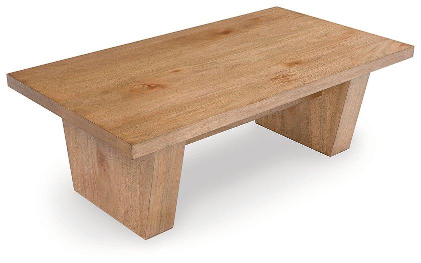 Kristiland Occasional Table Set - Tony’s Furniture Store & Linen (GA) - Multi Location