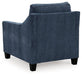 Amity Bay Chair - Tony’s Furniture Store & Linen (GA) - Multi Location
