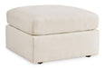 Modmax Oversized Accent Ottoman - Tony’s Furniture Store & Linen (GA) - Multi Location