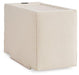 Modmax Sectional Loveseat with Audio System - Tony’s Furniture Store & Linen (GA) - Multi Location