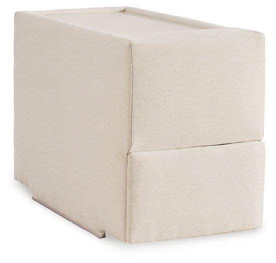 Modmax Pit Sectional - Tony’s Furniture Store & Linen (GA) - Multi Location