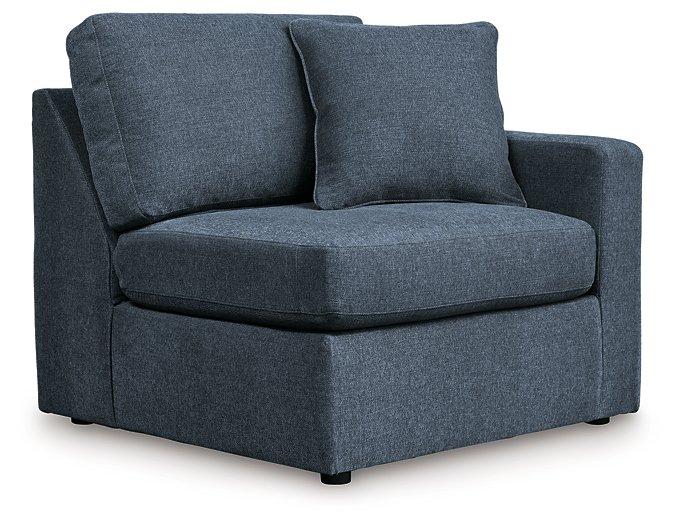 Modmax Sectional Loveseat - Tony’s Furniture Store & Linen (GA) - Multi Location
