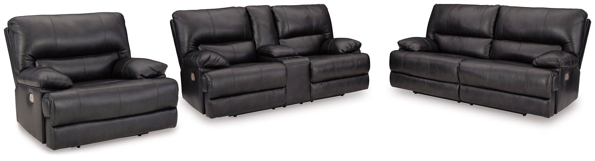 Mountainous Living Room Set - Tony’s Furniture Store & Linen (GA) - Multi Location