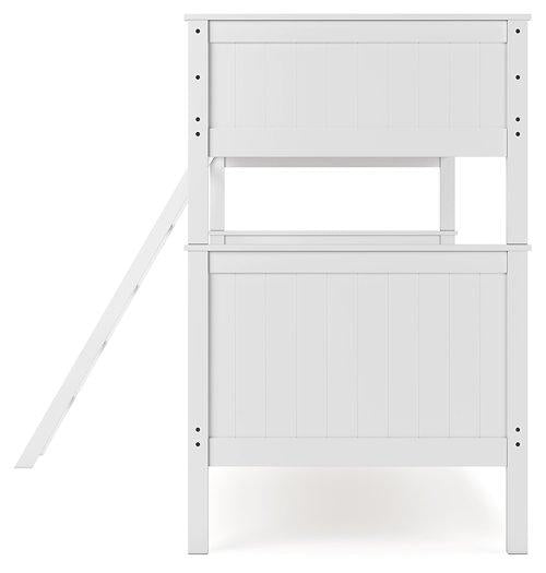Nextonfort Bunk Bed - Tony’s Furniture Store & Linen (GA) - Multi Location