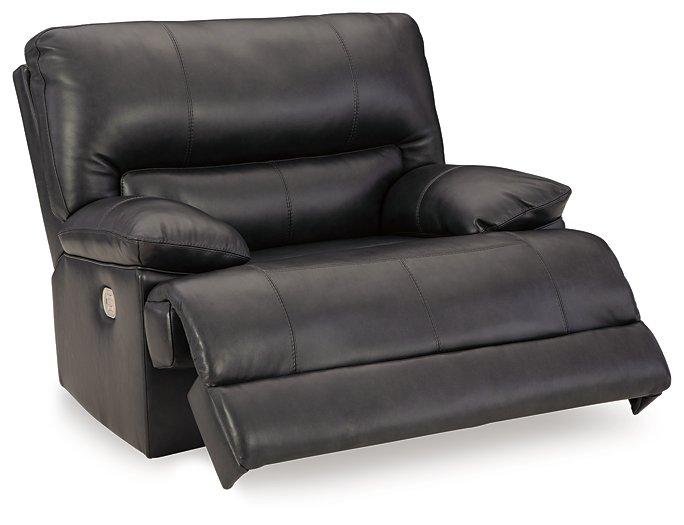 Mountainous Living Room Set - Tony’s Furniture Store & Linen (GA) - Multi Location