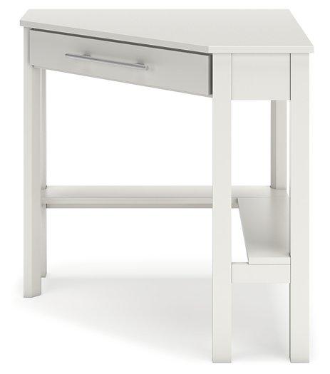 Grannen Home Office Corner Desk - Tony’s Furniture Store & Linen (GA) - Multi Location