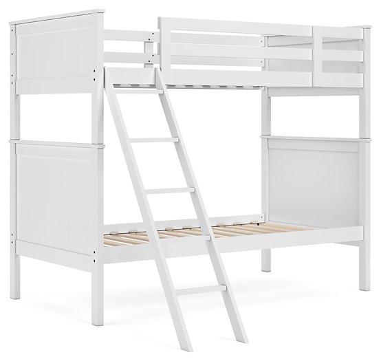 Nextonfort Bunk Bed - Tony’s Furniture Store & Linen (GA) - Multi Location