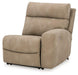 Next-Gen DuraPella Power Reclining Sectional Loveseat - Tony’s Furniture Store & Linen (GA) - Multi Location