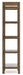 Roanhowe 71" Bookcase - Tony’s Furniture Store & Linen (GA) - Multi Location