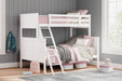 Nextonfort Bunk Bed - Tony’s Furniture Store & Linen (GA) - Multi Location