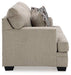 Stonemeade Loveseat - Tony’s Furniture Store & Linen (GA) - Multi Location