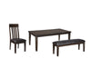 Haddigan Dining Set - Tony’s Furniture Store & Linen (GA) - Multi Location