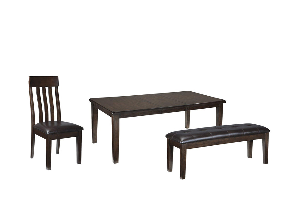 Haddigan Dining Set - Tony’s Furniture Store & Linen (GA) - Multi Location