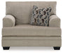 Stonemeade Oversized Chair - Tony’s Furniture Store & Linen (GA) - Multi Location