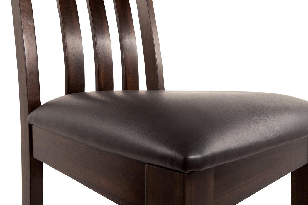 Haddigan Dining Set - Tony’s Furniture Store & Linen (GA) - Multi Location