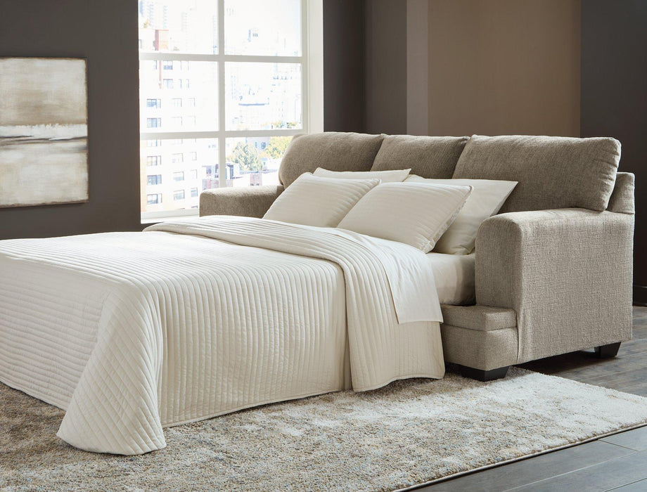 Stonemeade Sofa Sleeper - Tony’s Furniture Store & Linen (GA) - Multi Location