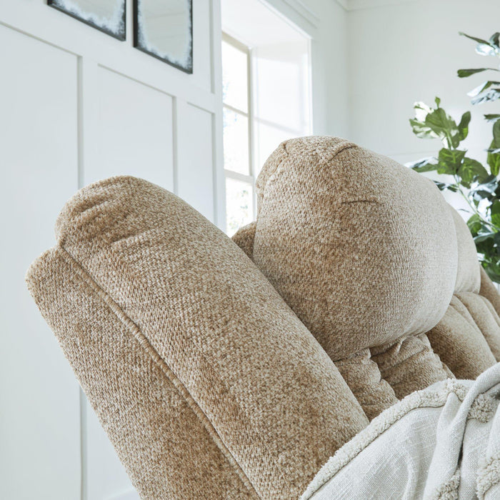 Tip-Off Power Recliner - Tony’s Furniture Store & Linen (GA) - Multi Location