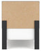 Vertani Bed - Tony’s Furniture Store & Linen (GA) - Multi Location