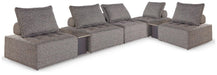 Bree Zee Outdoor Modular Seating - Tony’s Furniture Store & Linen (GA) - Multi Location