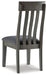 Hallanden Dining Chair - Tony’s Furniture Store & Linen (GA) - Multi Location