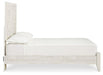 Paxberry Bed - Tony’s Furniture Store & Linen (GA) - Multi Location
