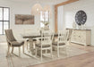 Bolanburg Extension Dining Table - Tony’s Furniture Store & Linen (GA) - Multi Location