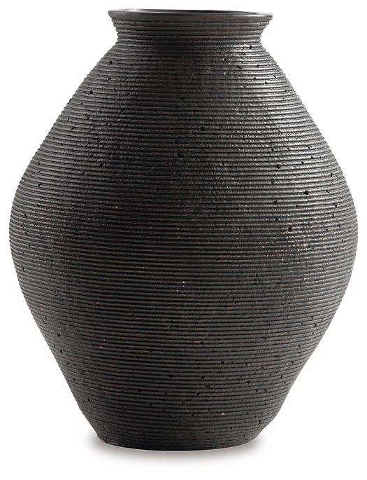 Hannela Vase - Tony’s Furniture Store & Linen (GA) - Multi Location