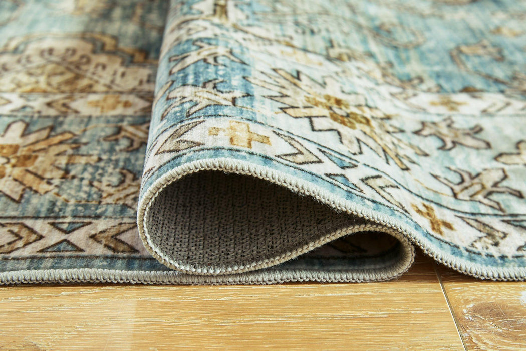 Harwins 8' x 10' Rug - Tony’s Furniture Store & Linen (GA) - Multi Location