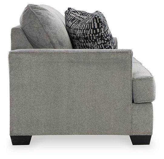 Deakin Loveseat - Tony’s Furniture Store & Linen (GA) - Multi Location