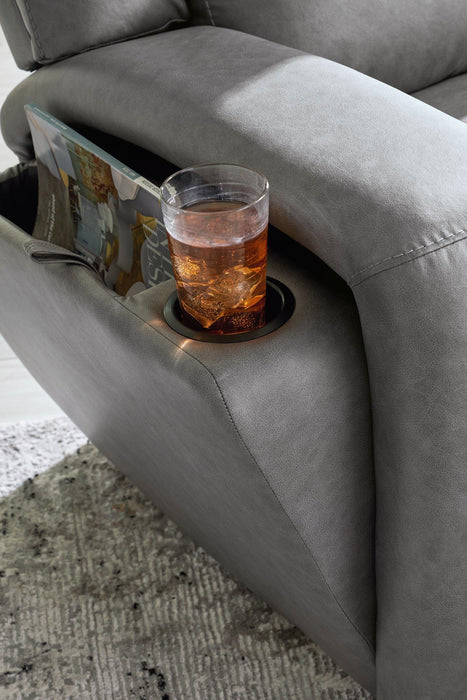 Brixworth Recliner - Tony’s Furniture Store & Linen (GA) - Multi Location