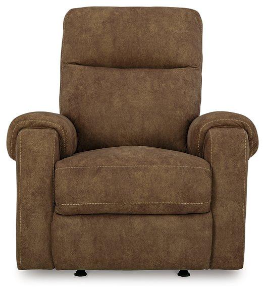 Edenwold Recliner - Tony’s Furniture Store & Linen (GA) - Multi Location