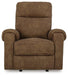 Edenwold Recliner - Tony’s Furniture Store & Linen (GA) - Multi Location
