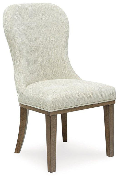 Sturlayne Dining Chair - Tony’s Furniture Store & Linen (GA) - Multi Location